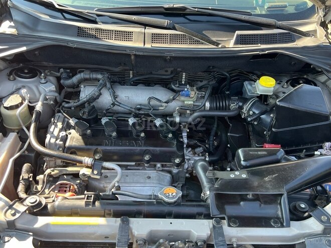 Nissan X-Trail 2005, 305,000 km - 2.5 l - Bakı