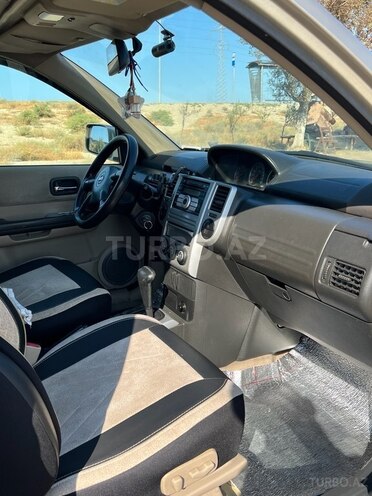 Nissan X-Trail 2005, 305,000 km - 2.5 l - Bakı