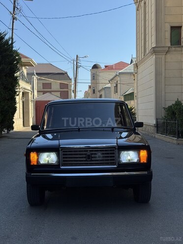 LADA (VAZ) 2107 2011, 135,556 km - 1.6 л - Bakı