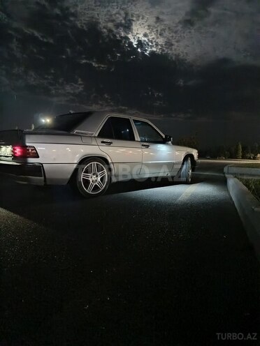 Mercedes 190 1990, 266,580 km - 2.0 l - Gəncə