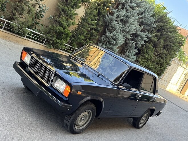 LADA (VAZ) 2107 2011, 135,556 km - 1.6 л - Bakı