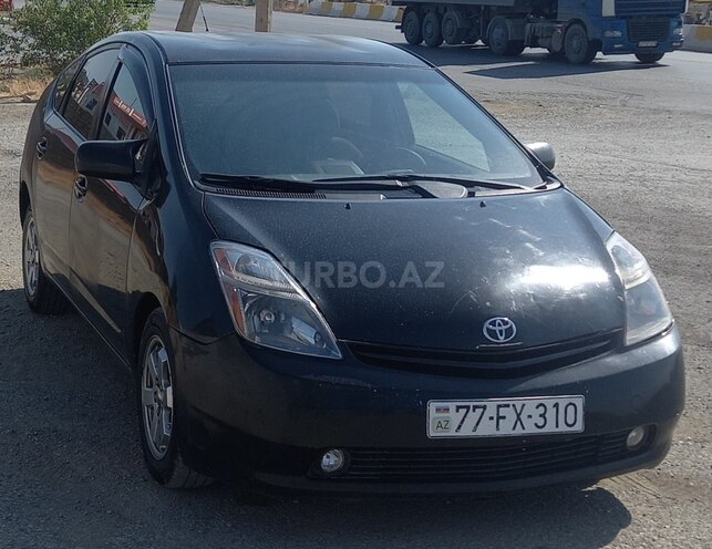 Toyota Prius 2006, 297,000 km - 1.5 l - Bakı