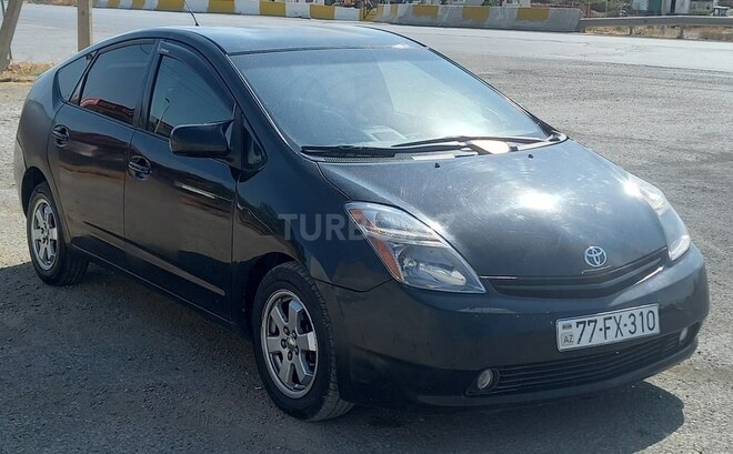 Toyota Prius 2006, 297,000 km - 1.5 l - Bakı