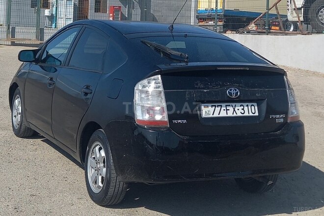 Toyota Prius 2006, 297,000 km - 1.5 l - Bakı