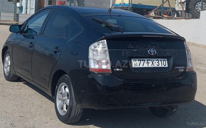 Toyota Prius 2006, 297,000 km - 1.5 l - Bakı
