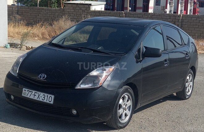Toyota Prius 2006, 297,000 km - 1.5 l - Bakı