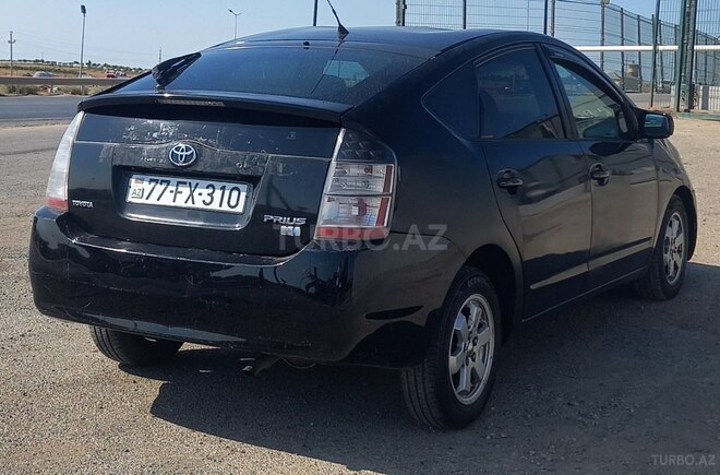Toyota Prius 2006, 297,000 km - 1.5 l - Bakı