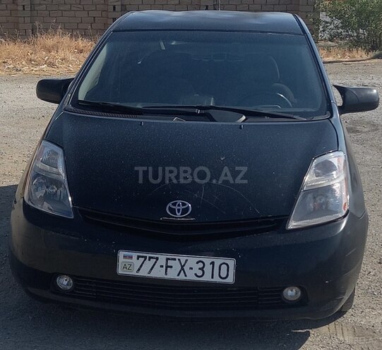Toyota Prius 2006, 297,000 km - 1.5 l - Bakı