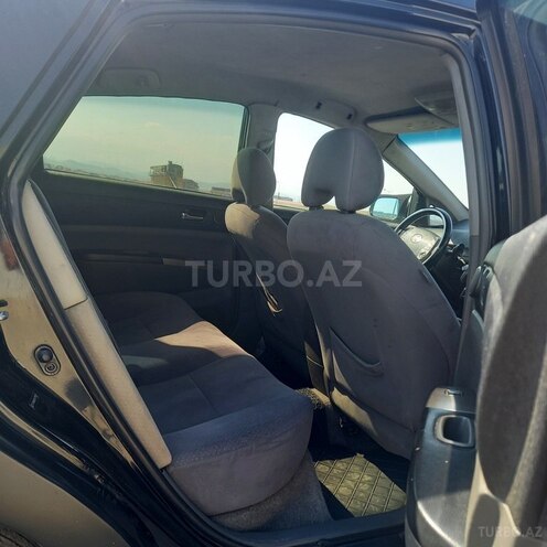 Toyota Prius 2006, 297,000 km - 1.5 l - Bakı