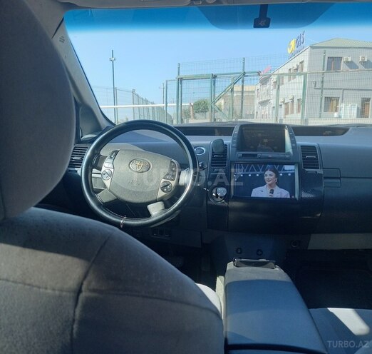 Toyota Prius 2006, 297,000 km - 1.5 l - Bakı