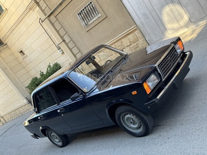 LADA (VAZ) 2107 2011, 135,556 km - 1.6 л - Bakı