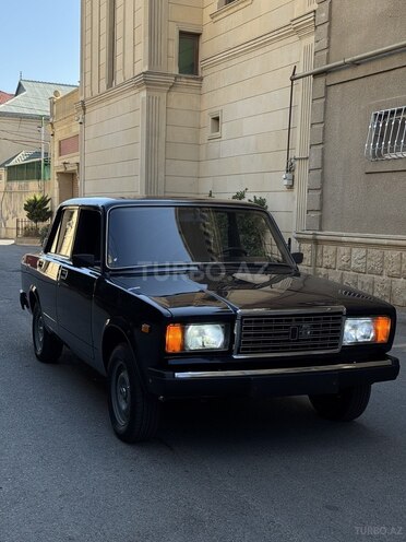 LADA (VAZ) 2107 2011, 135,556 km - 1.6 л - Bakı