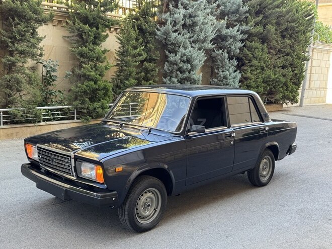 LADA (VAZ) 2107 2011, 135,556 km - 1.6 л - Bakı