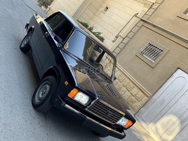 LADA (VAZ) 2107 2011, 135,556 km - 1.6 л - Bakı