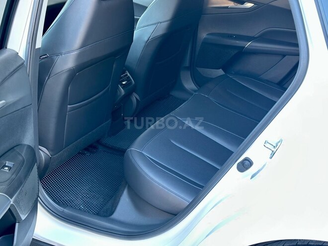 Changan Qiyuan A05 2024, 7,300 km - 1.5 л - Bakı
