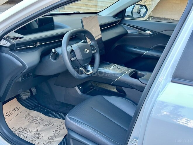 Changan Qiyuan A05 2024, 7,300 km - 1.5 л - Bakı