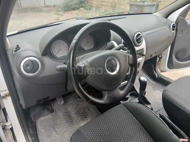 Dacia Logan 2008, 319,747 km - 1.5 l - Gəncə