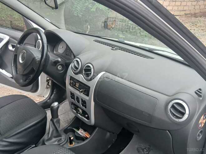 Dacia Logan 2008, 319,747 km - 1.5 l - Gəncə