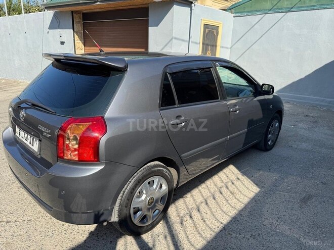 Toyota Corolla 2006, 255,850 km - 1.4 l - Bakı