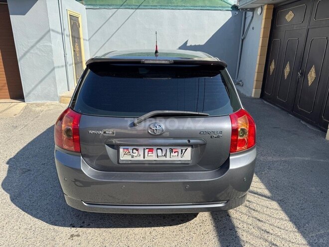 Toyota Corolla 2006, 255,850 km - 1.4 l - Bakı