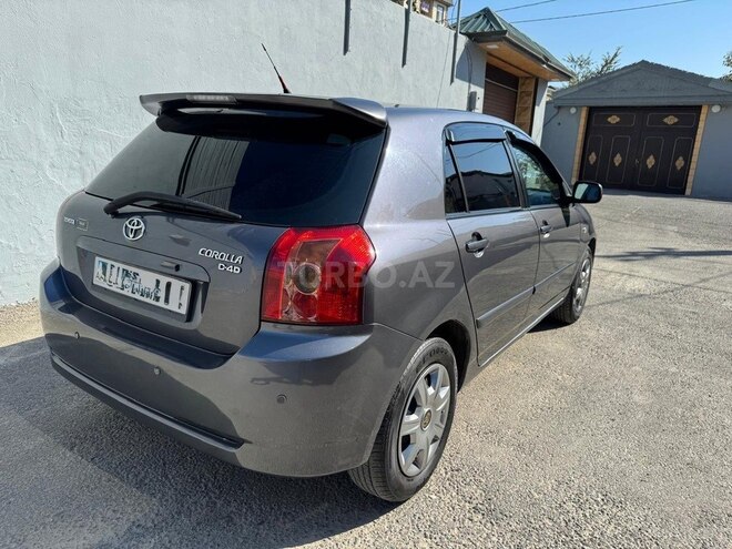 Toyota Corolla 2006, 255,850 km - 1.4 l - Bakı