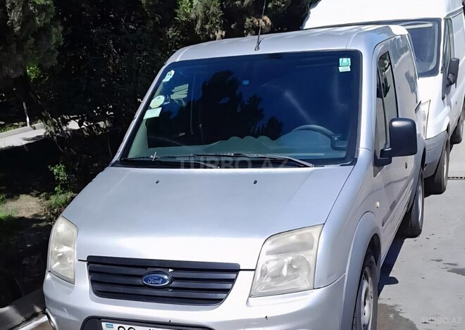 Ford Tourneo Connect 2012, 390,000 km - 1.8 л - Naxçıvan