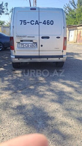 Ford Tourneo Connect 2012, 390,000 km - 1.8 л - Naxçıvan