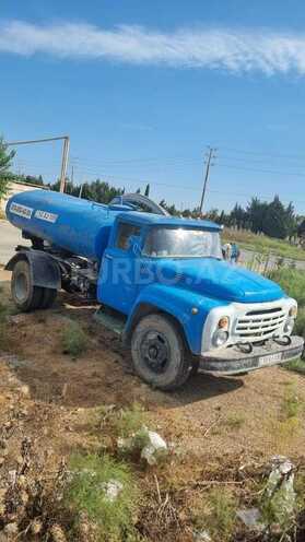 ZIL 431412 1989, 350,000 km - 6.0 л - Bakı