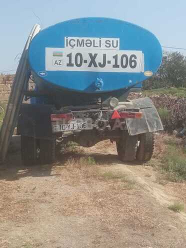 ZIL 431412 1989, 350,000 km - 6.0 л - Bakı