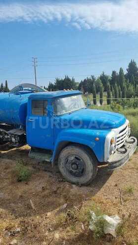 ZIL 431412 1989, 350,000 km - 6.0 л - Bakı