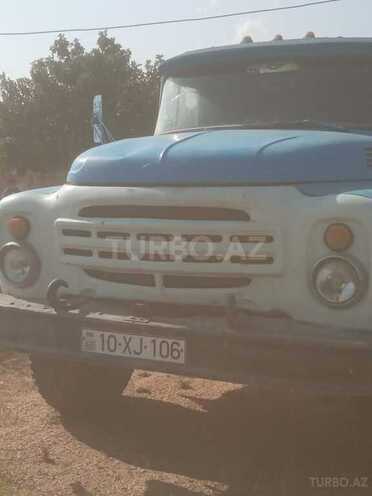 ZIL 431412 1989, 350,000 km - 6.0 л - Bakı
