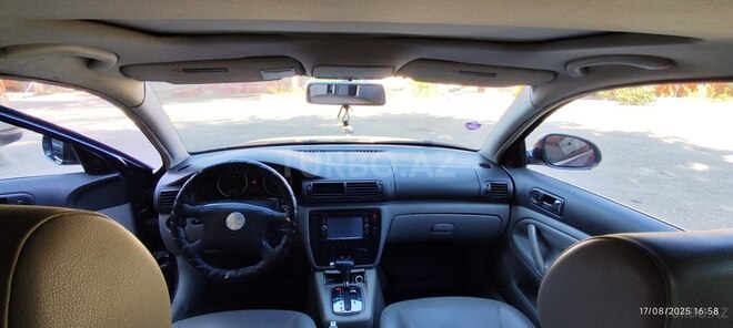 Volkswagen Passat 2004, 359,000 km - 1.8 l - Bakı