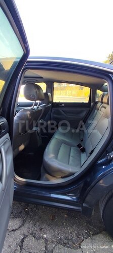 Volkswagen Passat 2004, 359,000 km - 1.8 l - Bakı