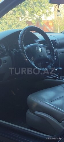 Volkswagen Passat 2004, 359,000 km - 1.8 l - Bakı