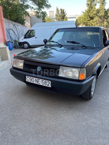 Tofas Sahin 2006, 46,117 km - 1.6 l - Bakı