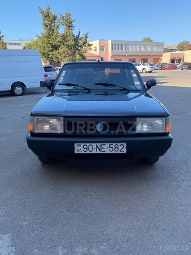 Tofas Sahin 2006, 46,117 km - 1.6 l - Bakı