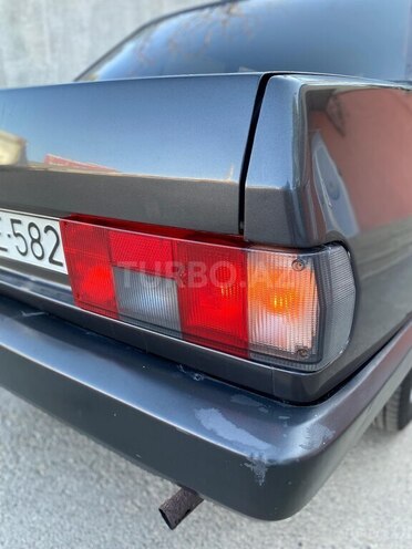 Tofas Sahin 2006, 46,117 km - 1.6 l - Bakı