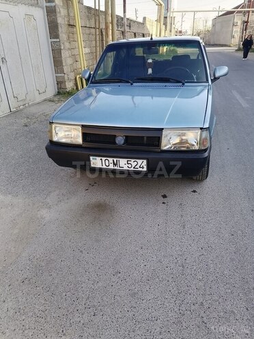 Tofas Sahin 2004, 94,524 km - 1.6 l - Bakı