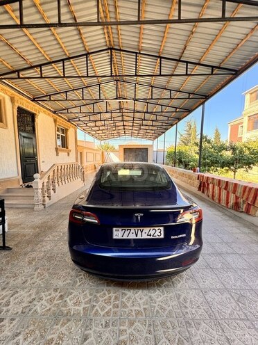 Tesla Model 3 2023, 32,000 km - 0.0 l - Bakı