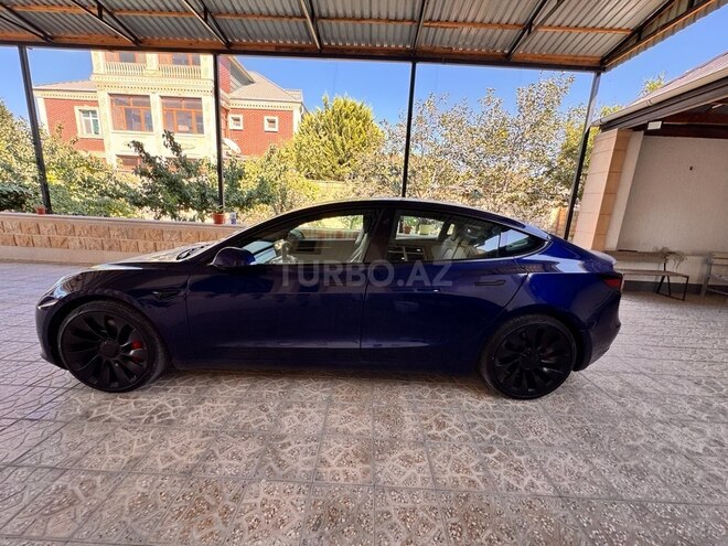 Tesla Model 3 2023, 32,000 km - 0.0 l - Bakı