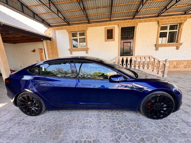 Tesla Model 3 2023, 32,000 km - 0.0 l - Bakı