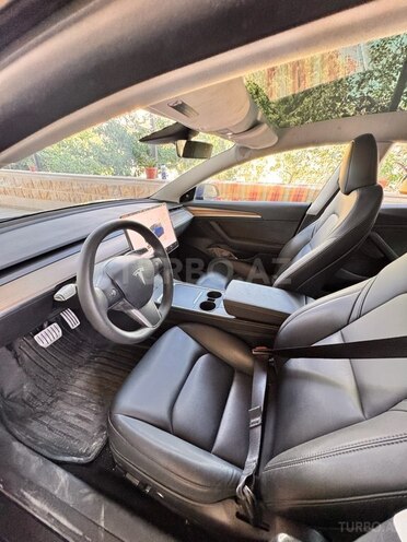 Tesla Model 3 2023, 32,000 km - 0.0 l - Bakı
