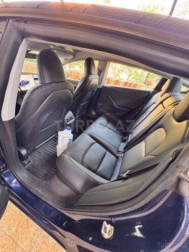 Tesla Model 3 2023, 32,000 km - 0.0 l - Bakı