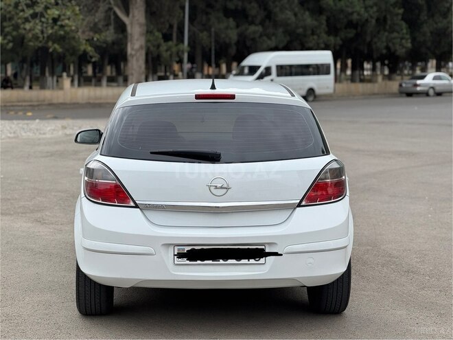 Opel Astra 2008, 223,846 km - 1.4 l - Gəncə
