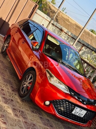 Toyota Corolla Fielder 2015, 188,000 km - 1.5 l - Bakı