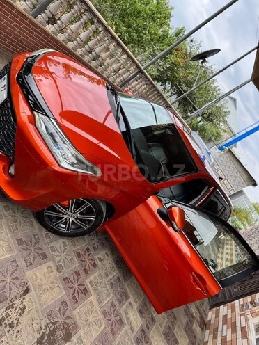 Toyota Corolla Fielder 2015, 188,000 km - 1.5 l - Bakı