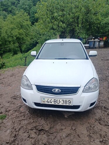 LADA (VAZ) Priora 2012, 370,050 km - 1.6 л - Bakı