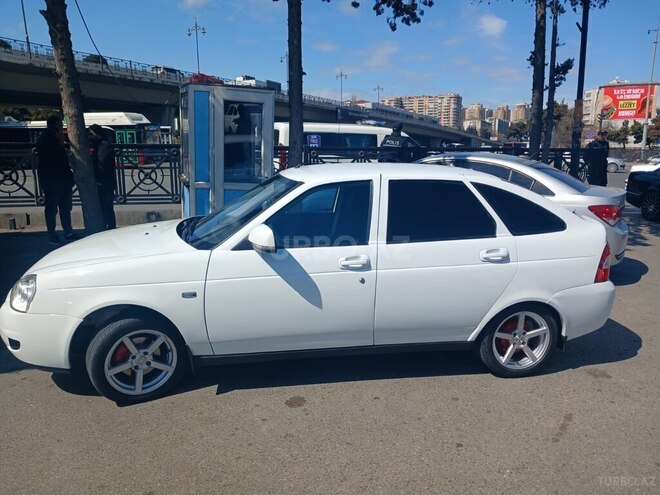LADA (VAZ) Priora 2012, 370,050 km - 1.6 л - Bakı