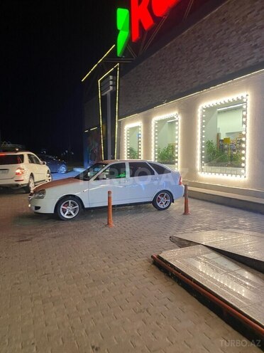 LADA (VAZ) Priora 2012, 370,050 km - 1.6 л - Bakı