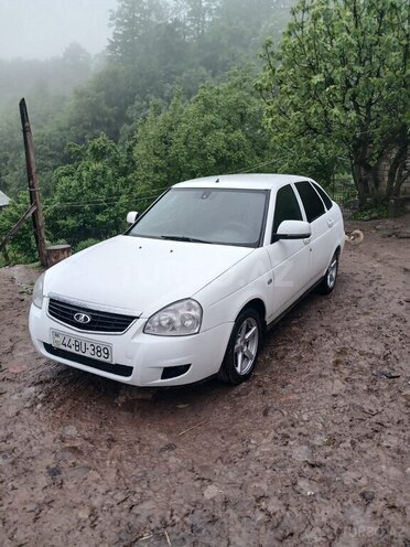 LADA (VAZ) Priora 2012, 370,050 km - 1.6 л - Bakı